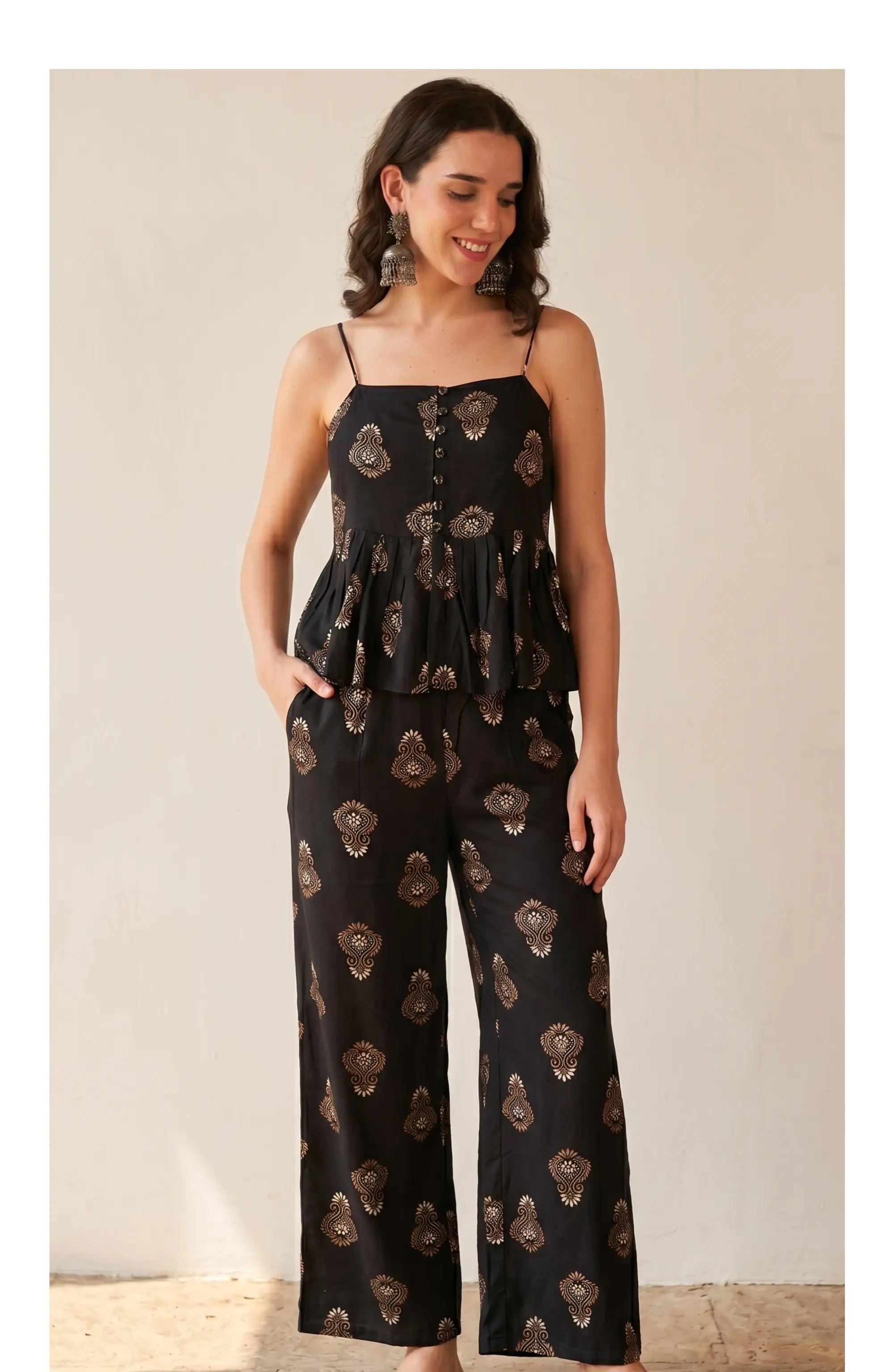Co-ord Sets